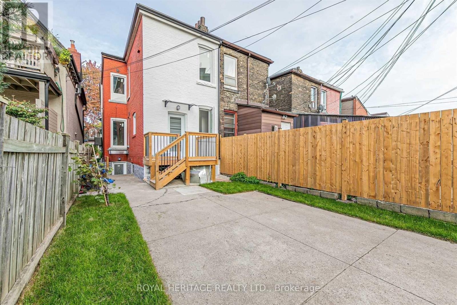 66a Bellevue Avenue Property Photo 3