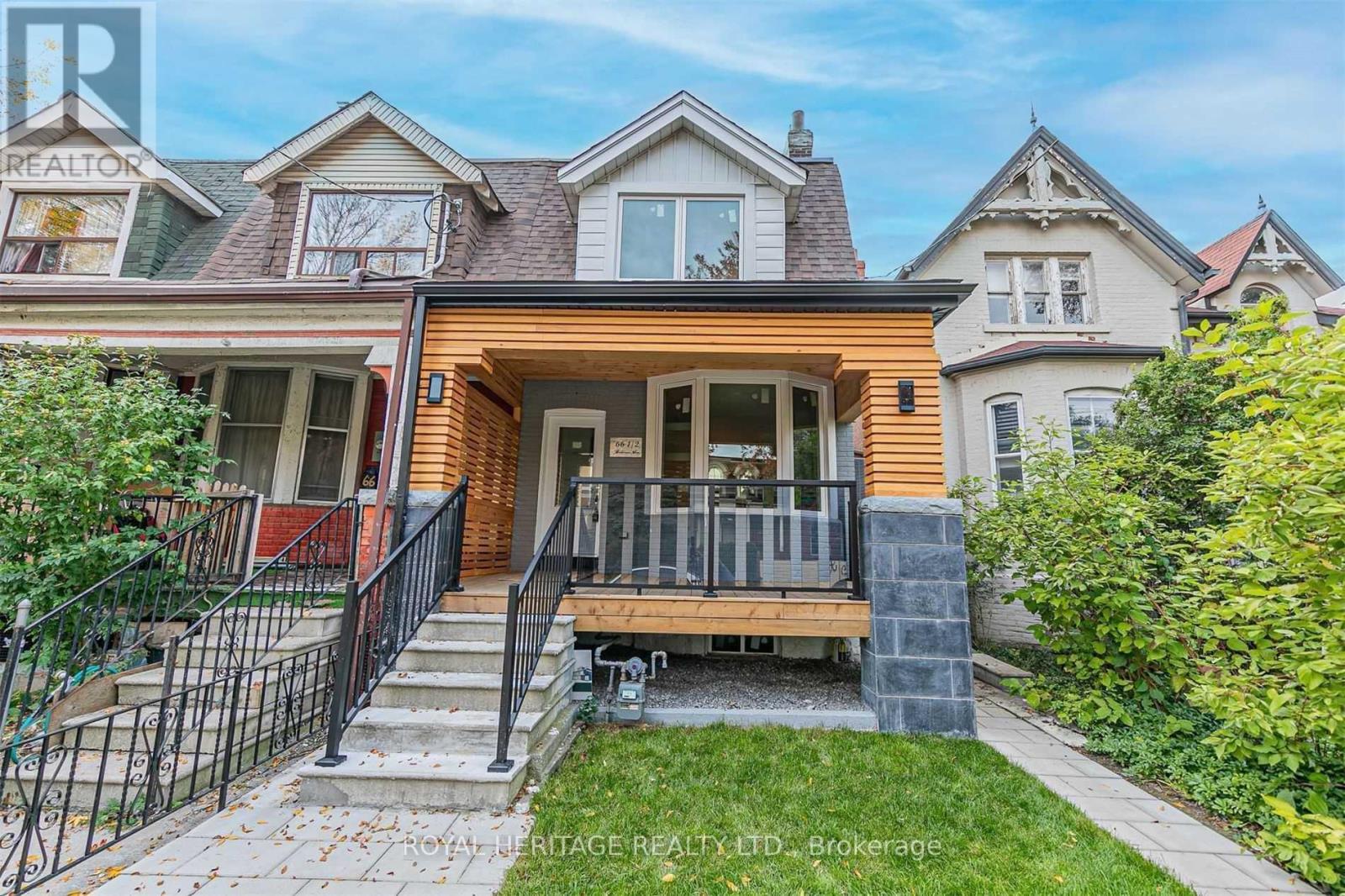 66a Bellevue Avenue Property Photo 21