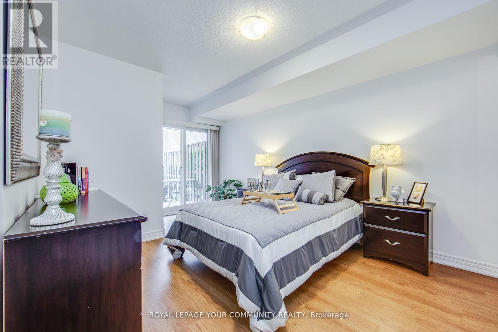 101 - 130 Vanderhoof Avenue Property Photo 8