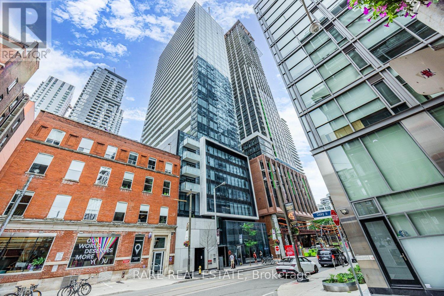 2404 - 11 Charlotte Street Property Photo 1