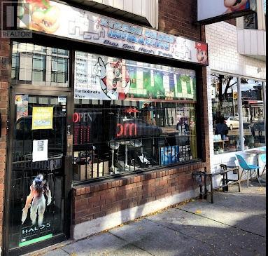 1539 Dundas Street W Property Photo 1