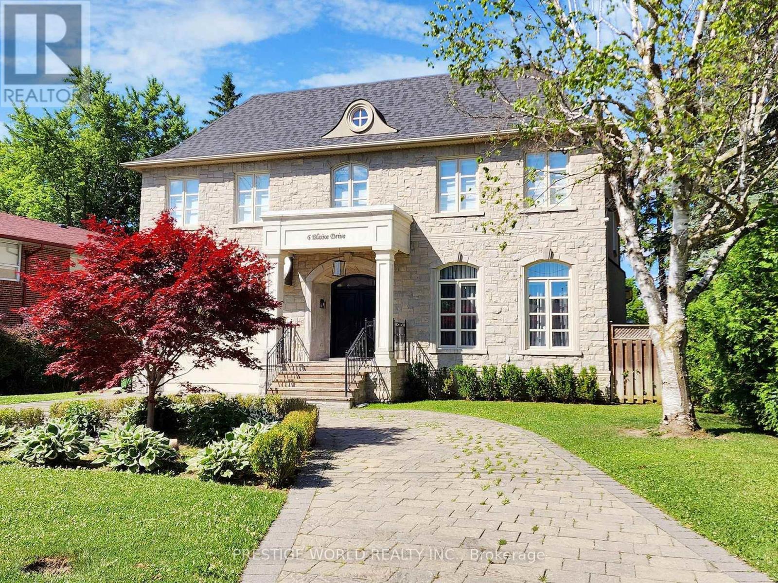 6 Blaine Drive Property Photo 1