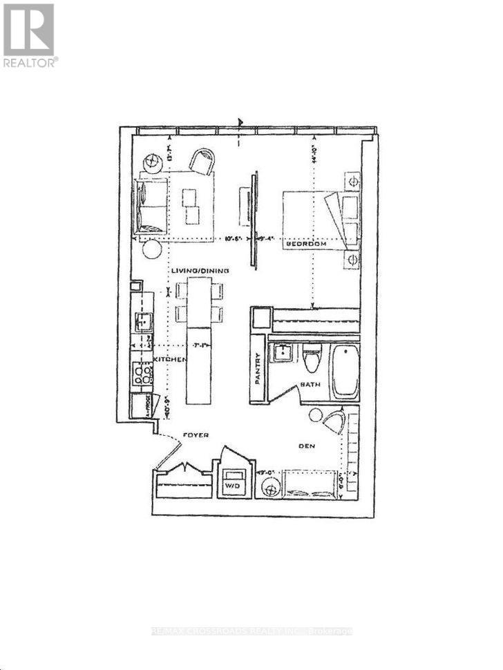 3206 - 8 The Esplanade Property Photo 2