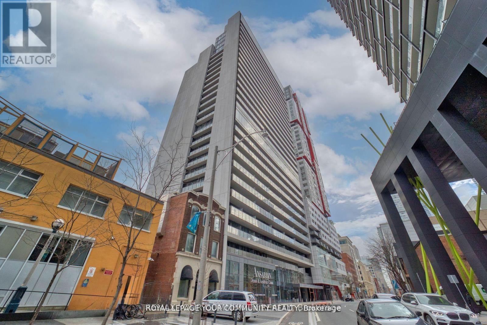 1711 - 330 Richmond Street W Property Photo 24