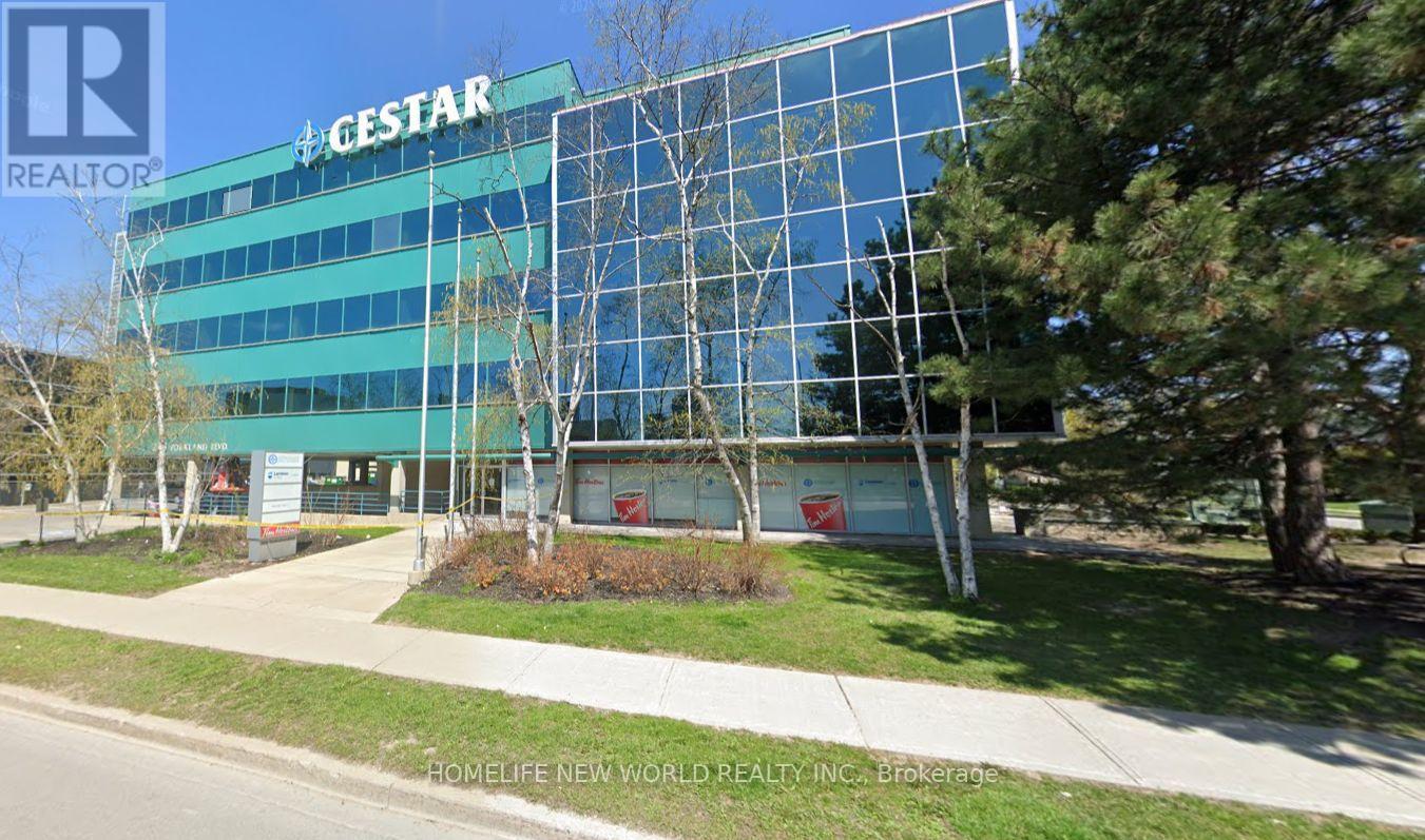 5th Floor - 265 Yorkland Boulevard Property Photo 1