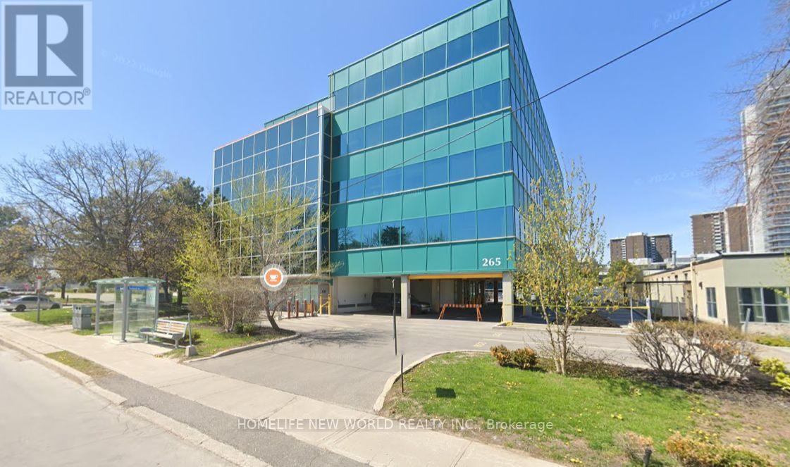 5th Floor - 265 Yorkland Boulevard Property Photo 3