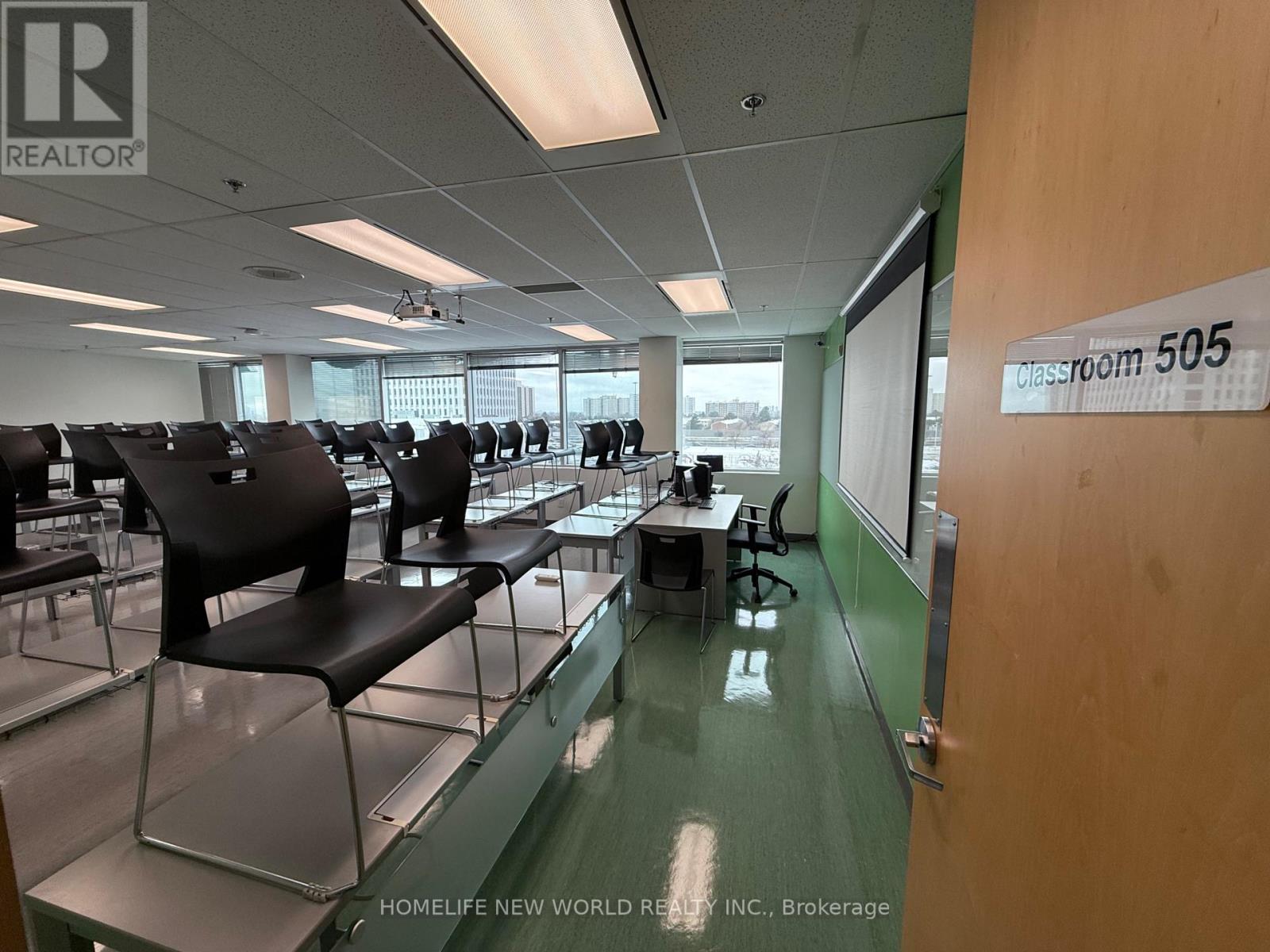 5th Floor - 265 Yorkland Boulevard Property Photo 12