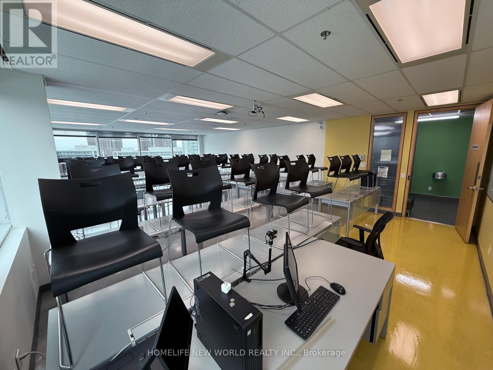 5th Floor - 265 Yorkland Boulevard Property Photo 19