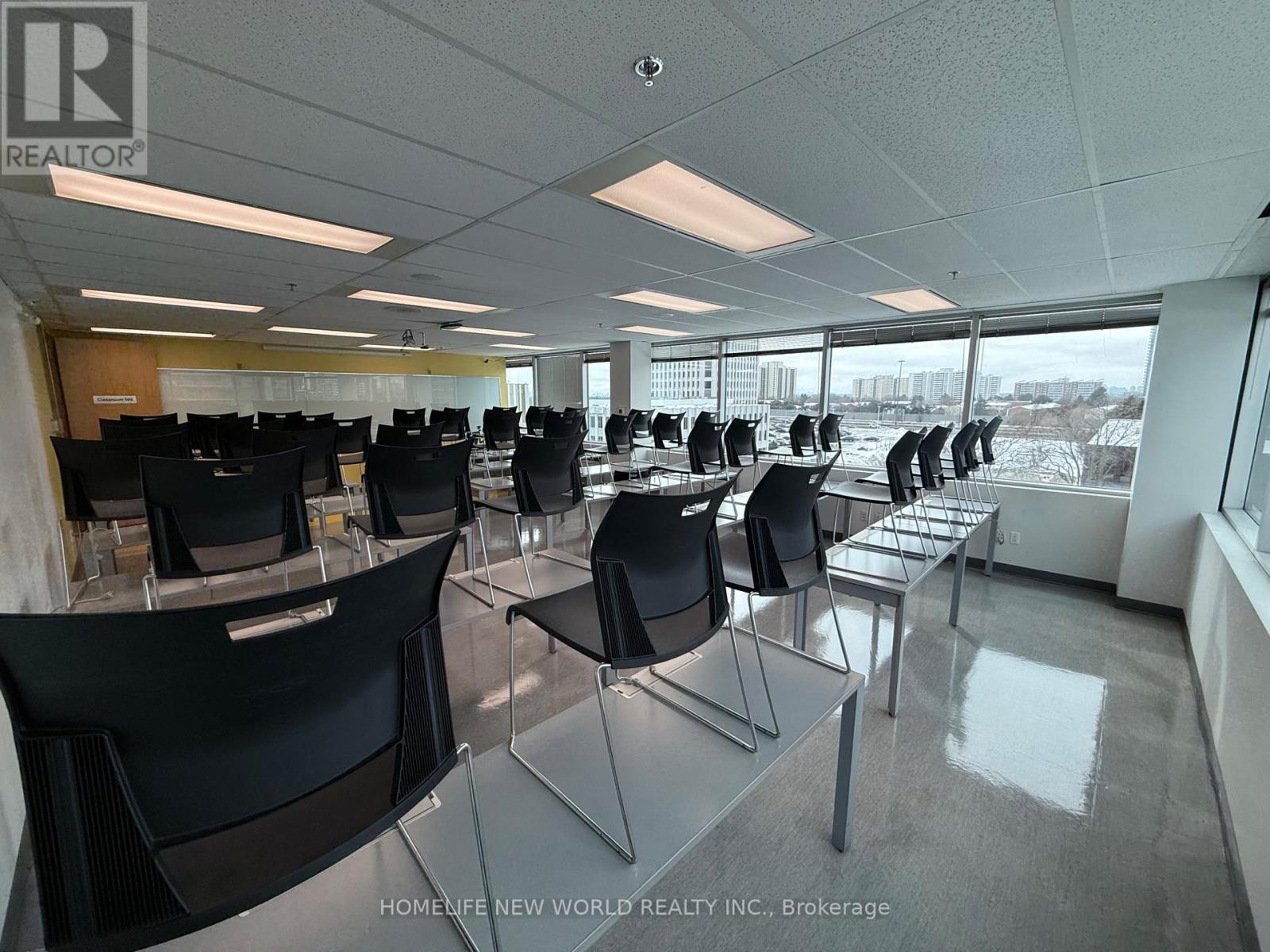 5th Floor - 265 Yorkland Boulevard Property Photo 20