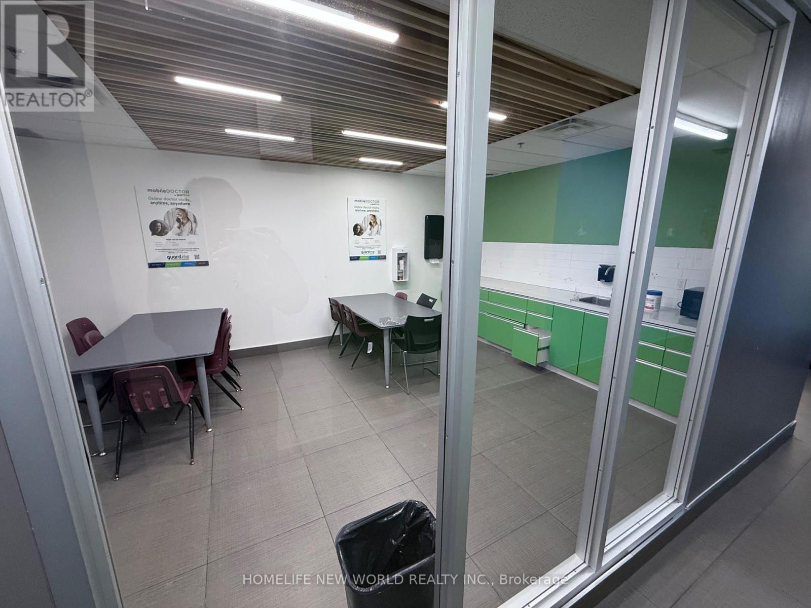 5th Floor - 265 Yorkland Boulevard Property Photo 25