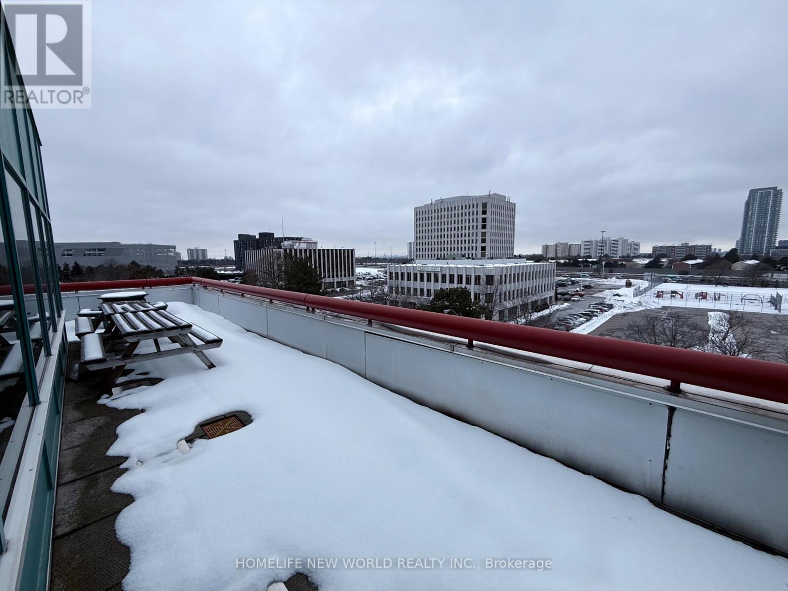 5th Floor - 265 Yorkland Boulevard Property Photo 47