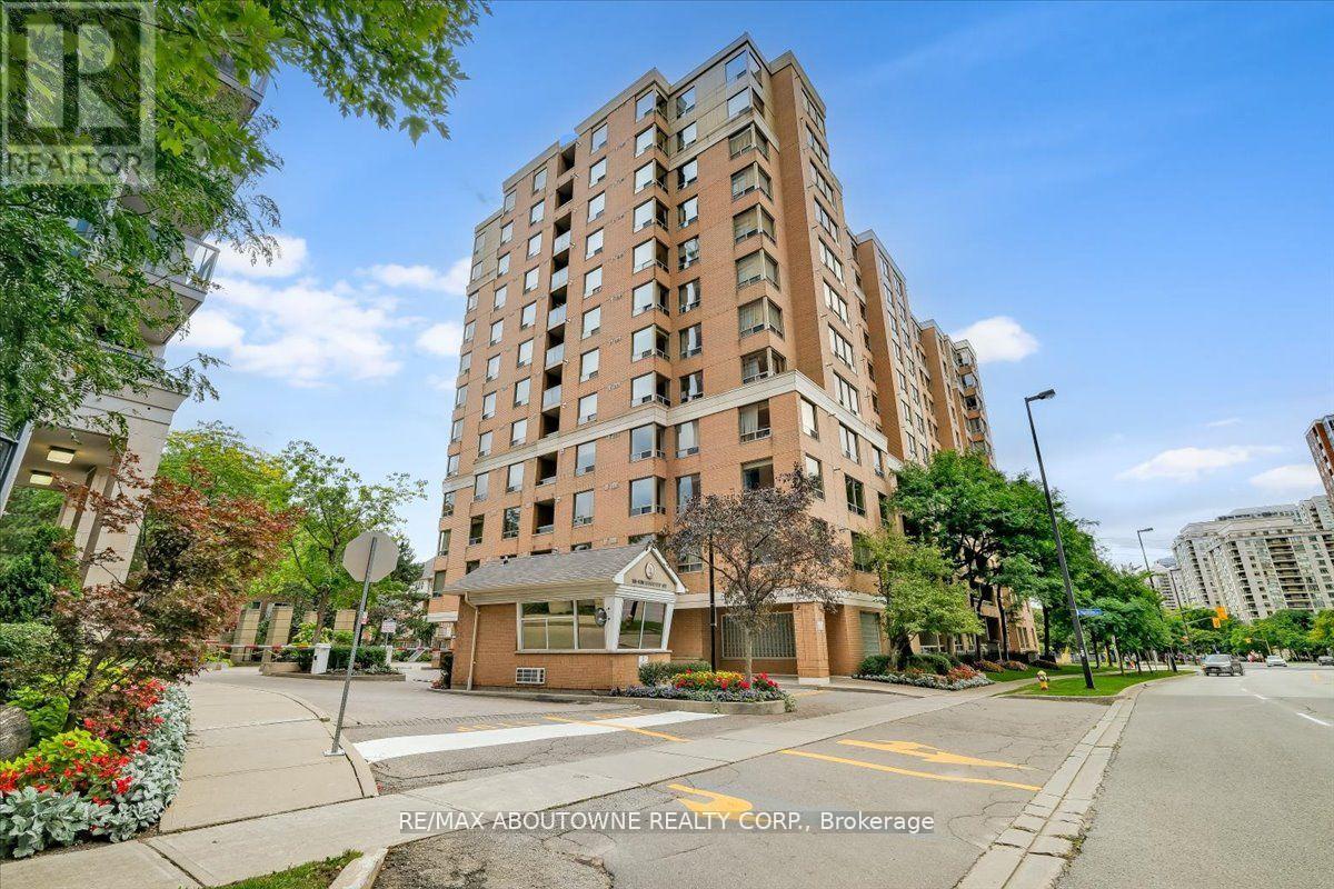 717 - 88 Grandview Way Property Photo 1