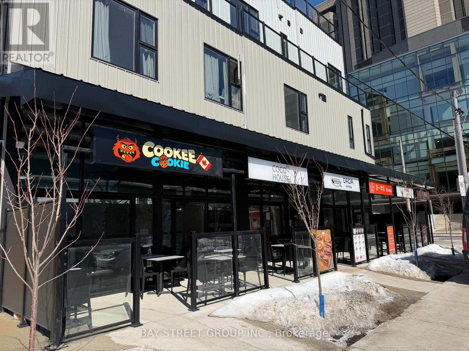 364 HURON STREET