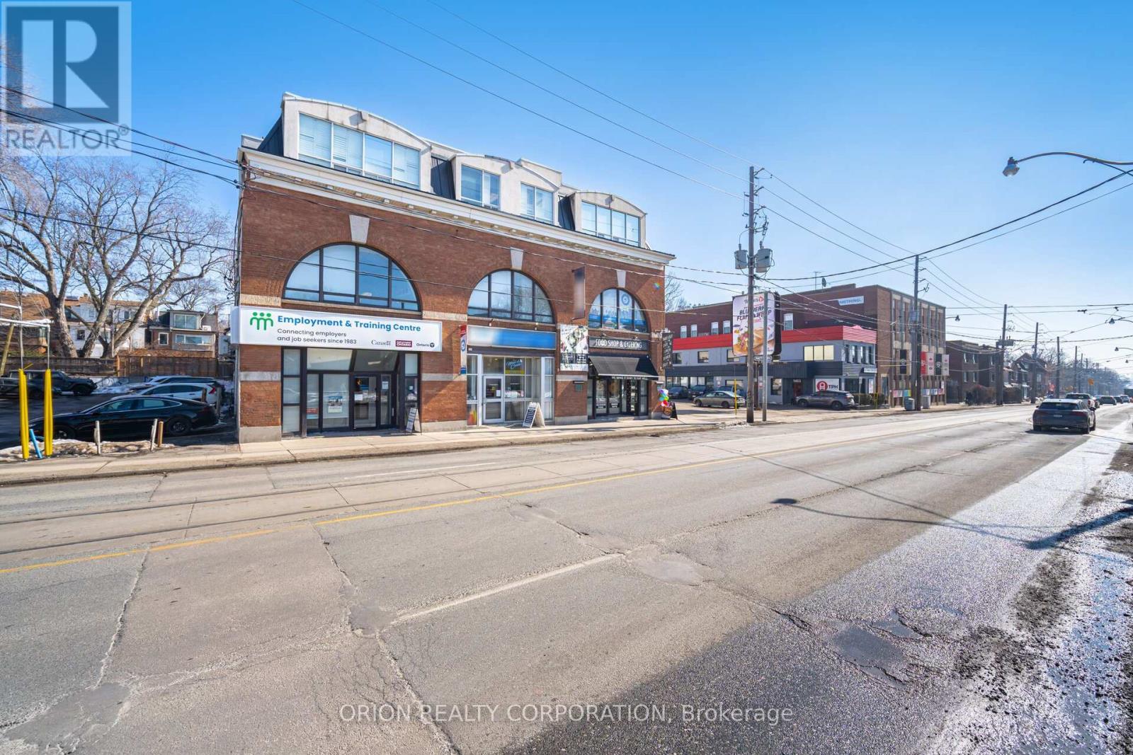 1415 Bathurst Street Property Photo 6
