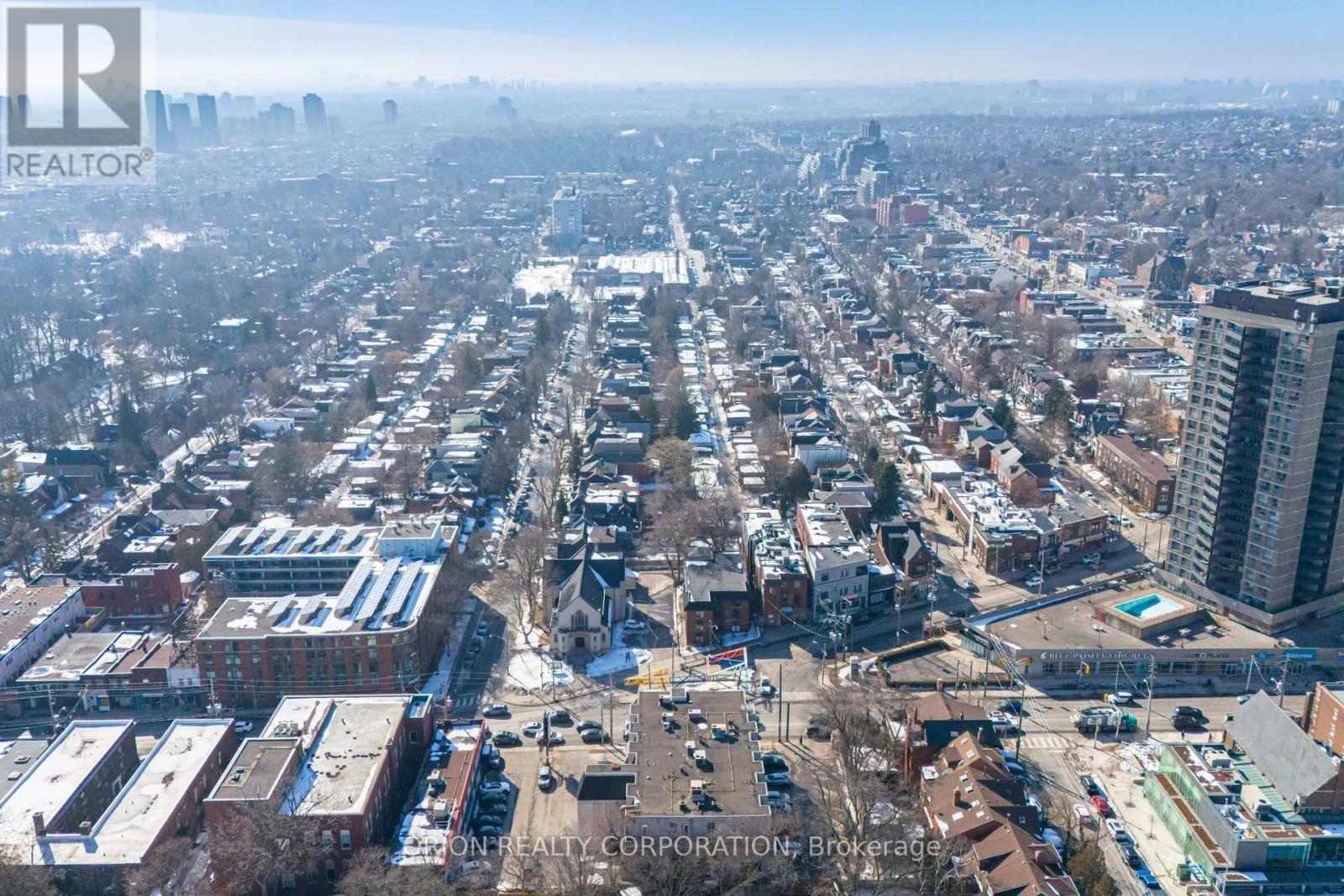 1415 Bathurst Street Property Photo 13