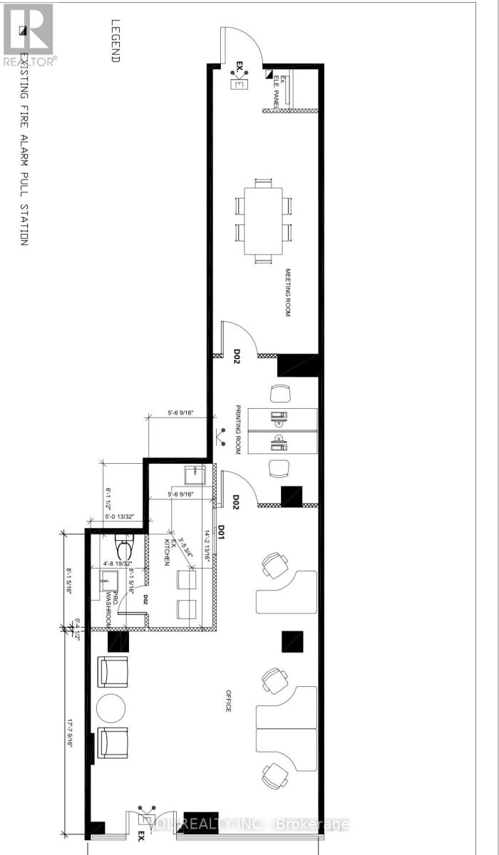 R1a - 925 Bay Street Property Photo 8