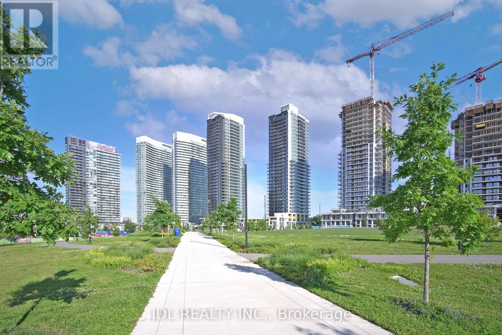 PH4101 - 95 MCMAHON DRIVE