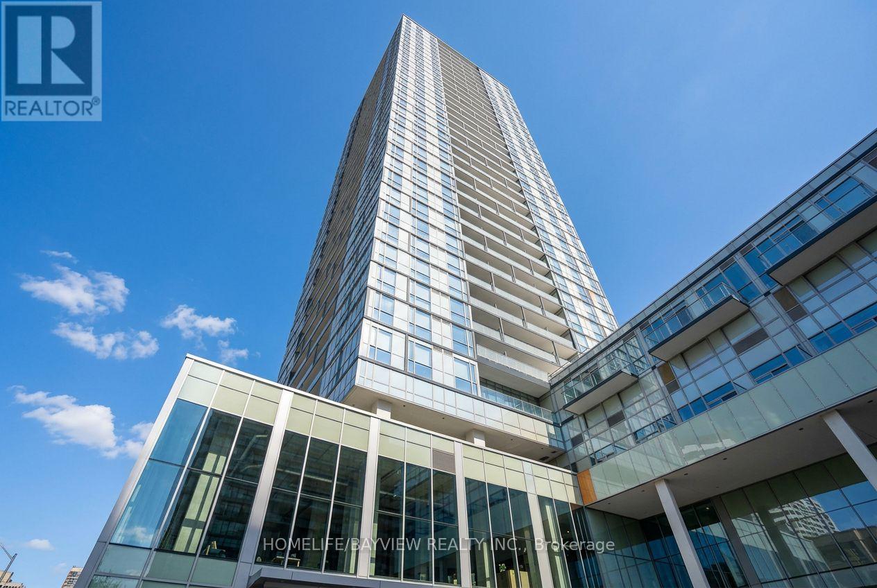912 - 5180 YONGE STREET