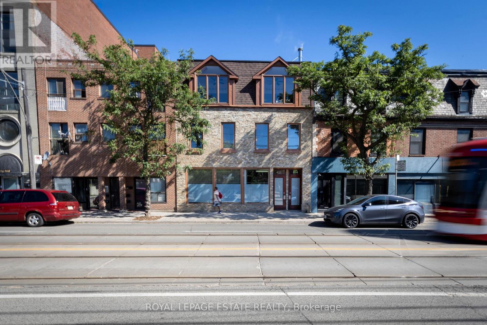 432 Queen Street E Property Photo 1