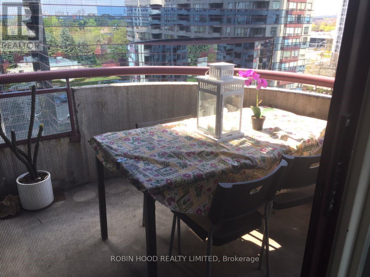 804 - 5765 Yonge Street Property Photo 1