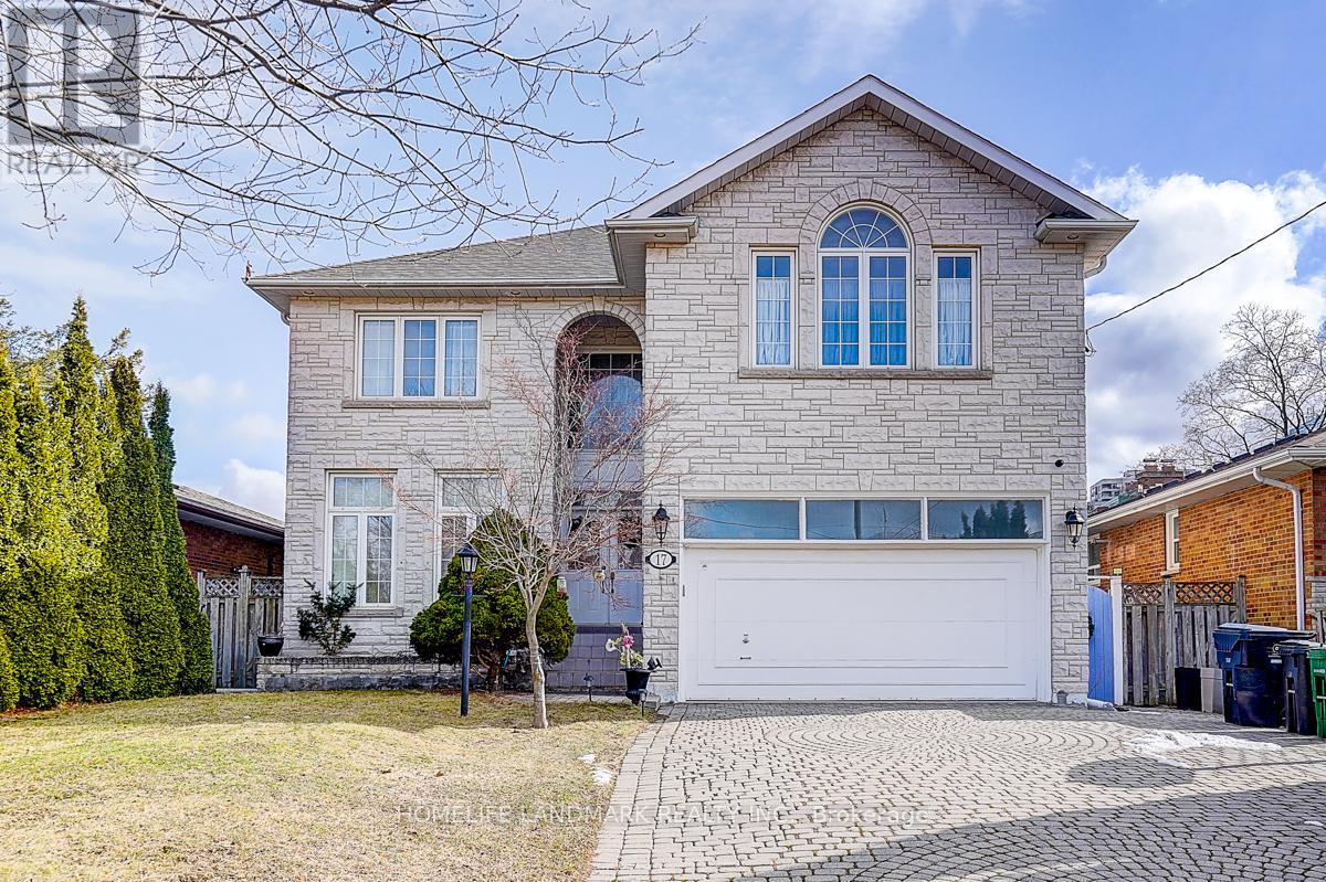 17 AVERILL CRESCENT