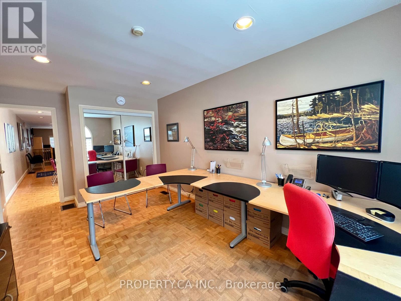 3221A YONGE STREET