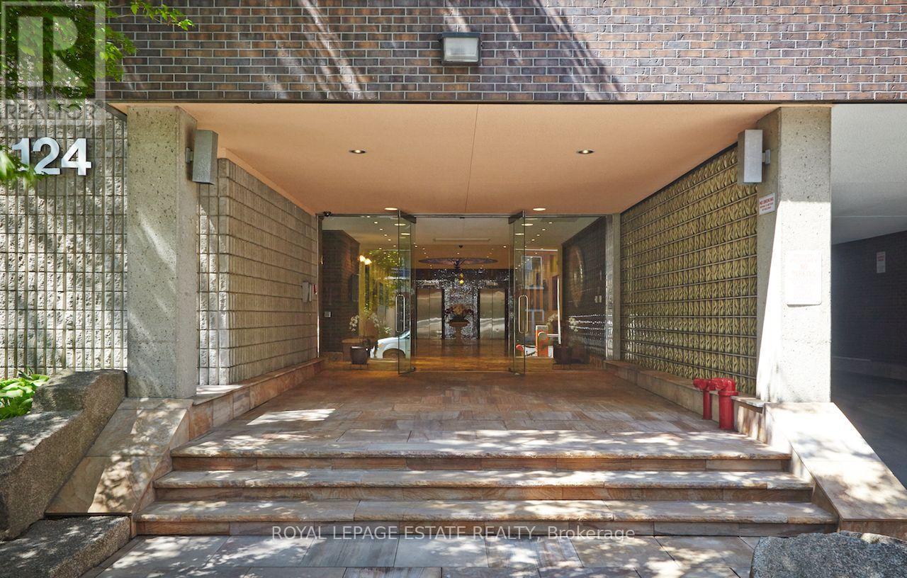 202 - 124 Merton Street Property Photo 2