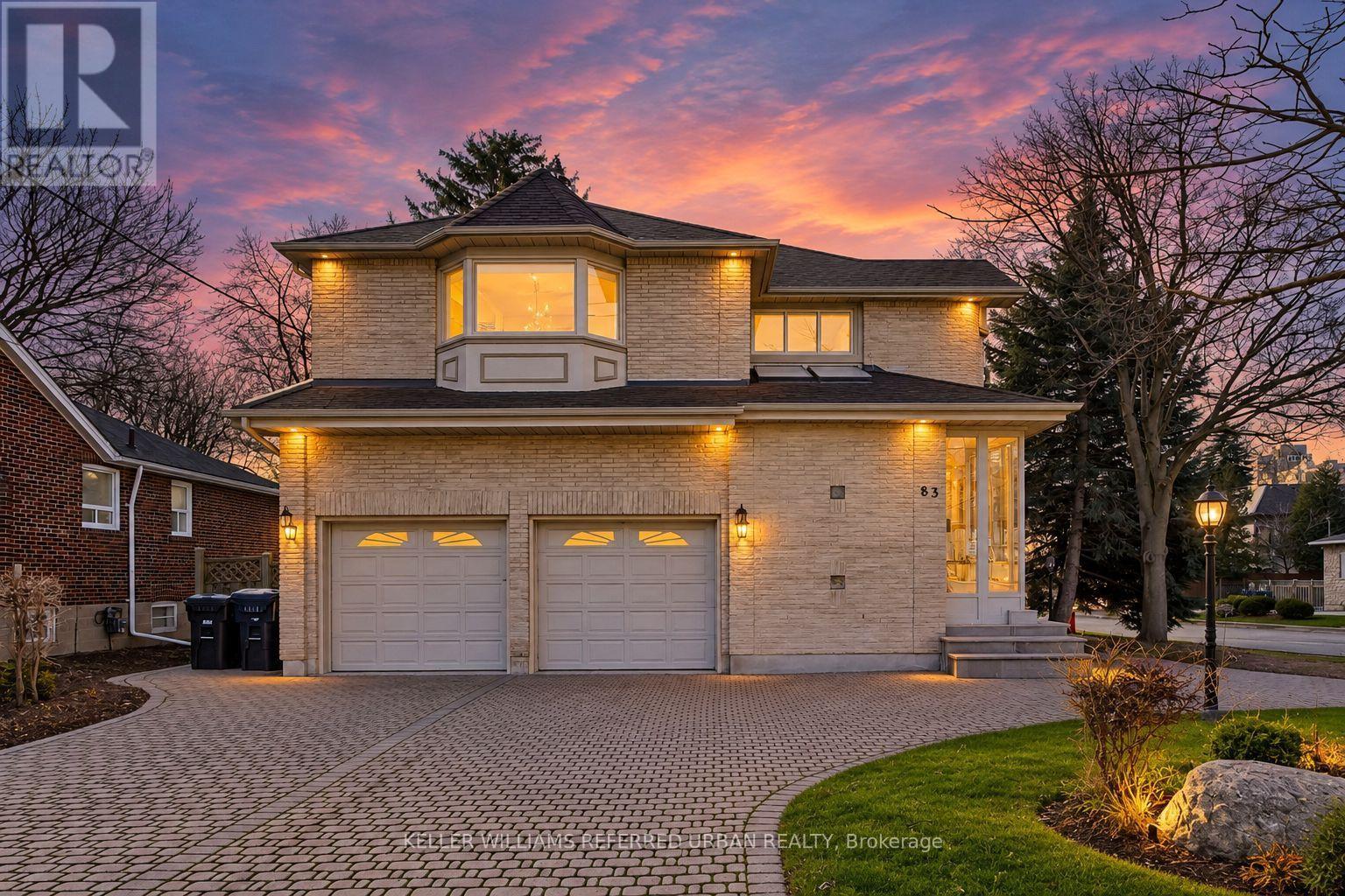 83 NORTON AVENUE