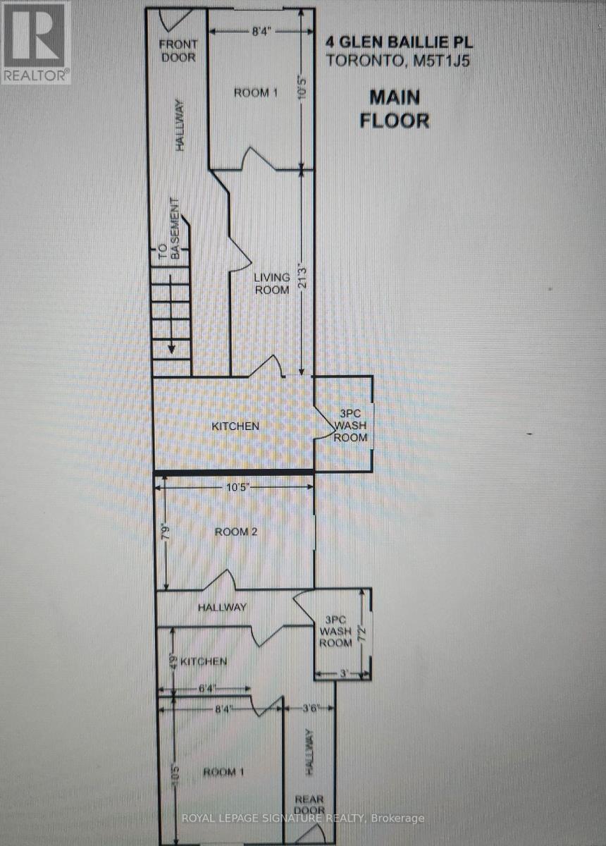 2 GLEN BAILLIE PLACE N Property Photo 1