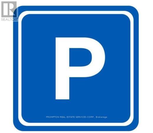 PARKING - 290 ADELAIDE STREET W Property Photo 1