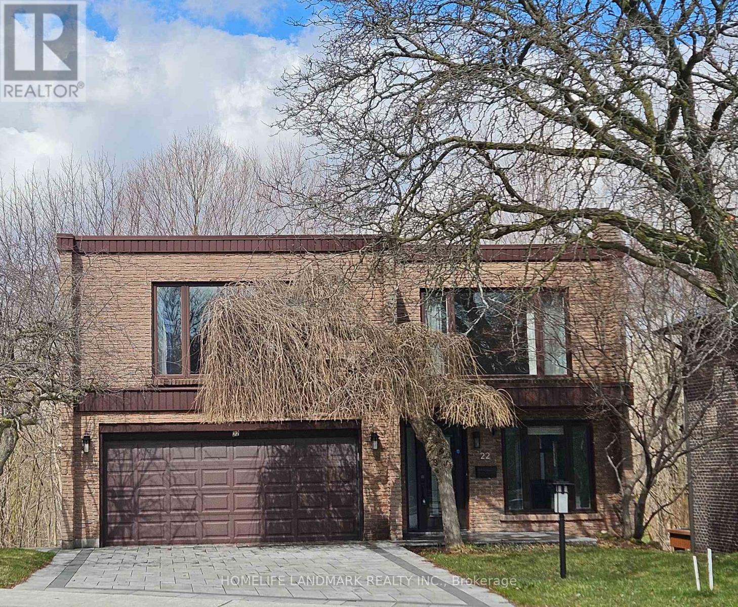 22 COREYDALE COURT