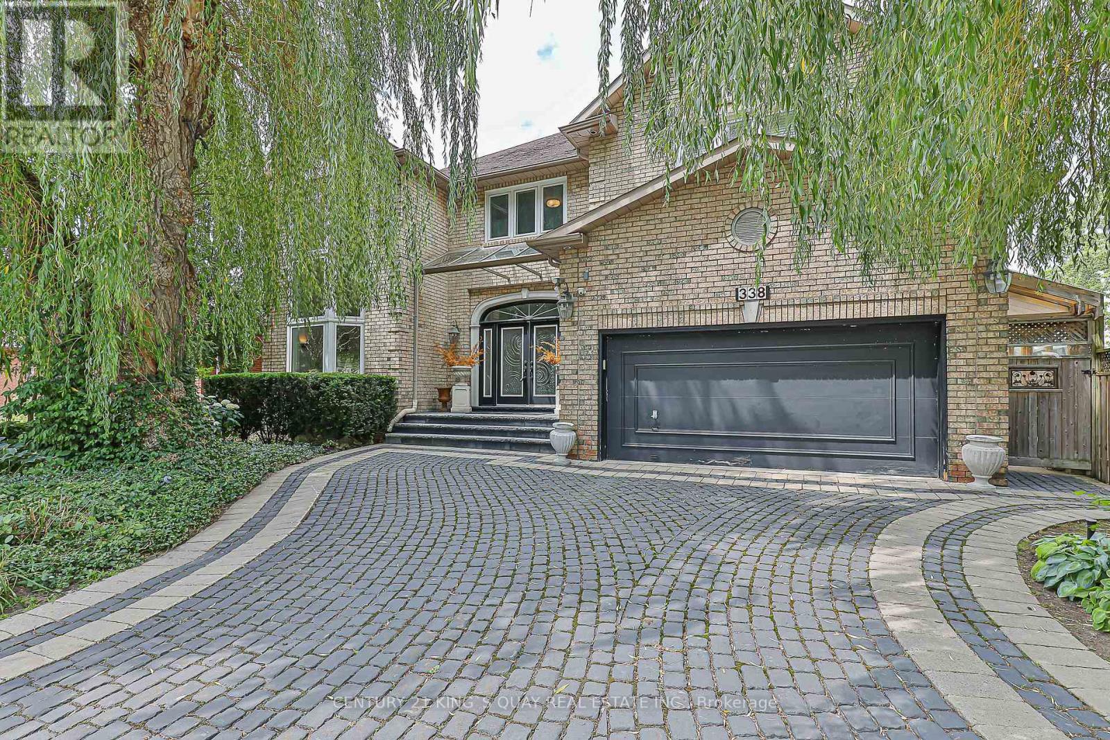 338 MCKEE AVENUE