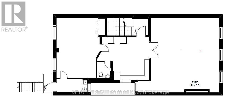 200 - 750 Yonge Street Property Photo 5