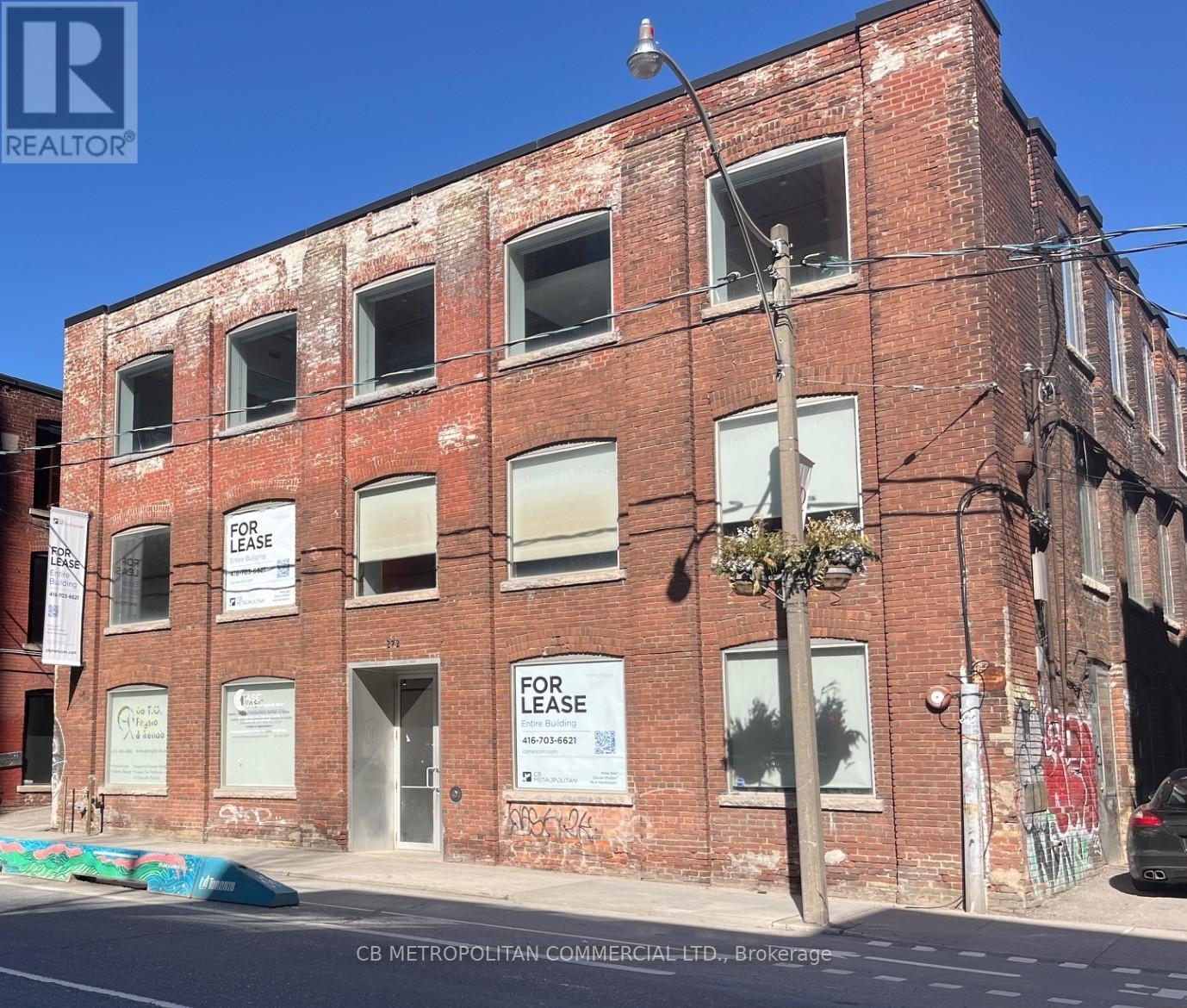 272 Richmond Street E Property Photo 1
