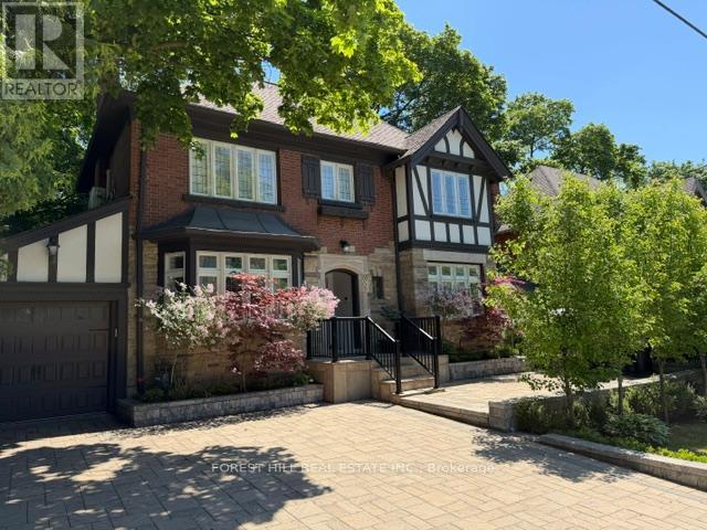 607 SPADINA ROAD Property Photo 1