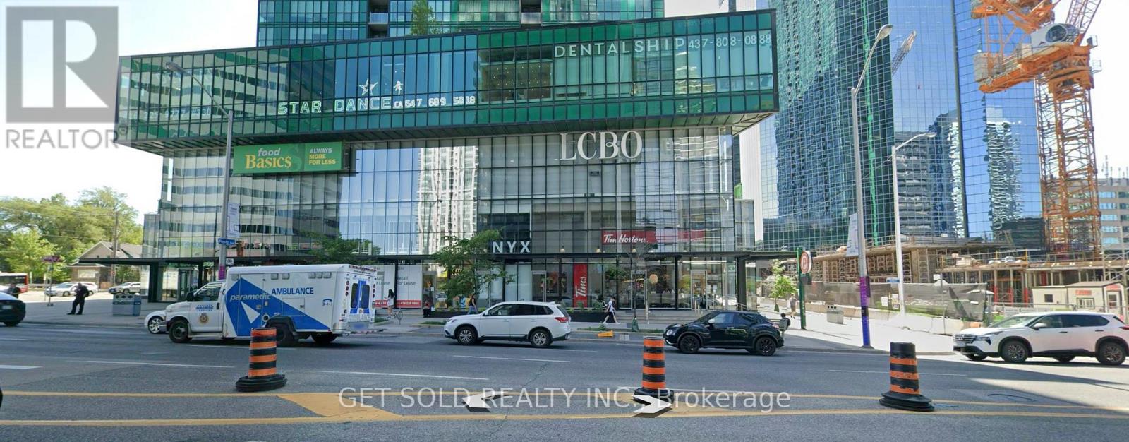 355 - 4750 Yonge Street Property Photo 1