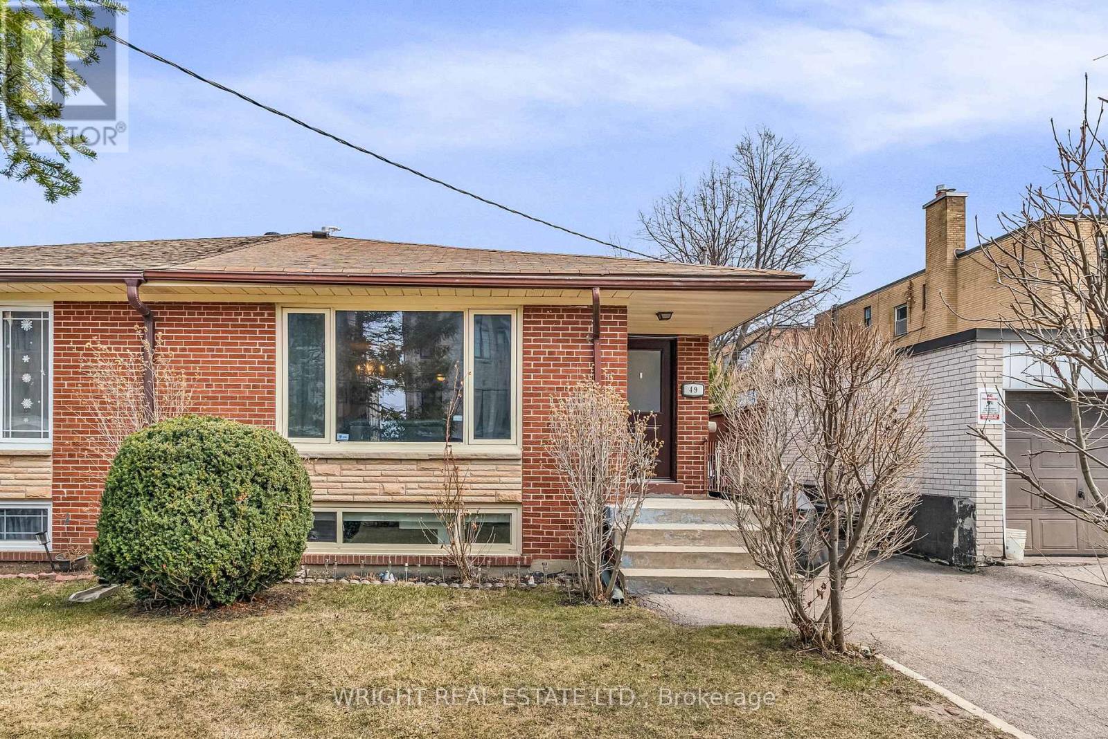 49 TISDALE AVENUE