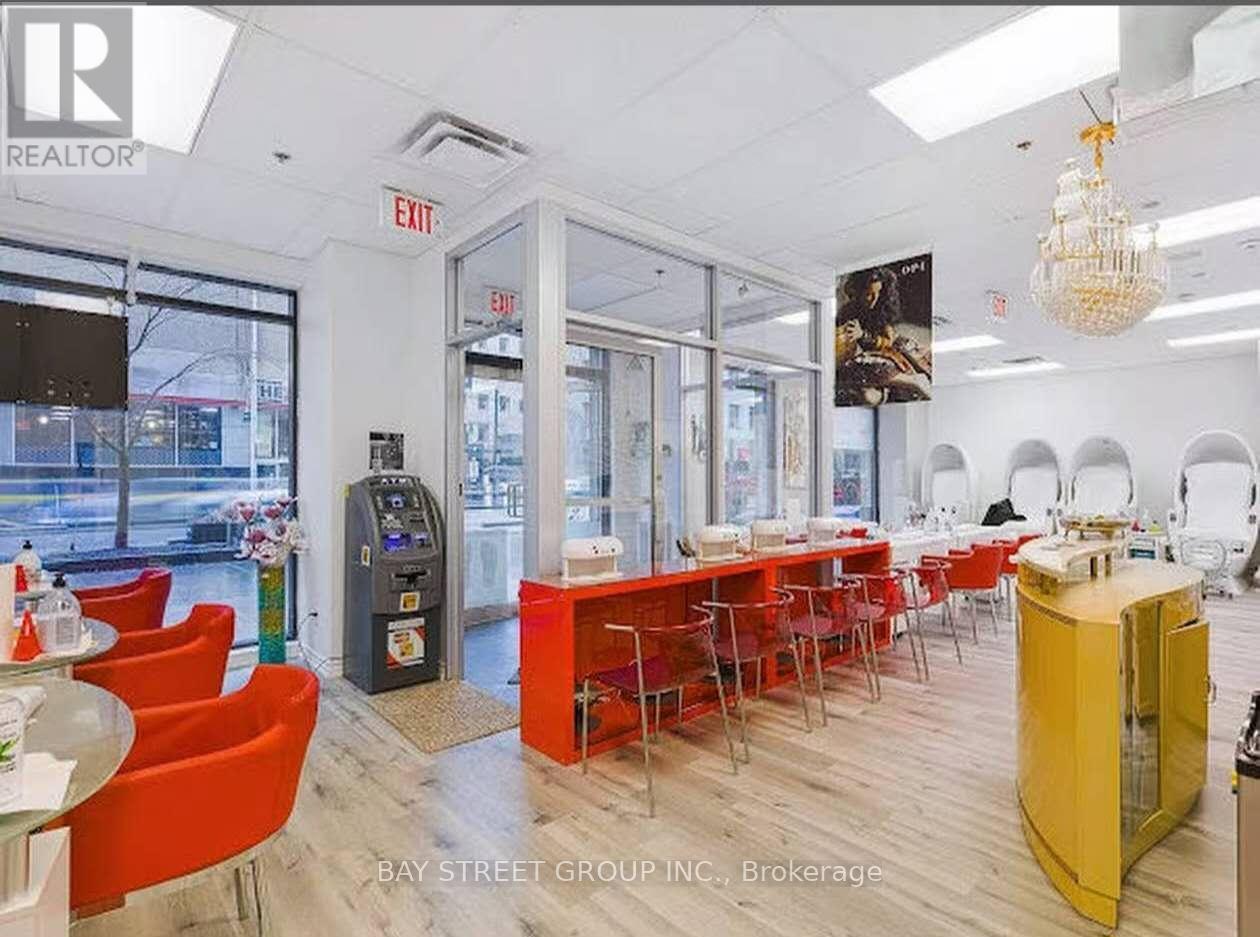 85 Bloor Street E Property Photo 1