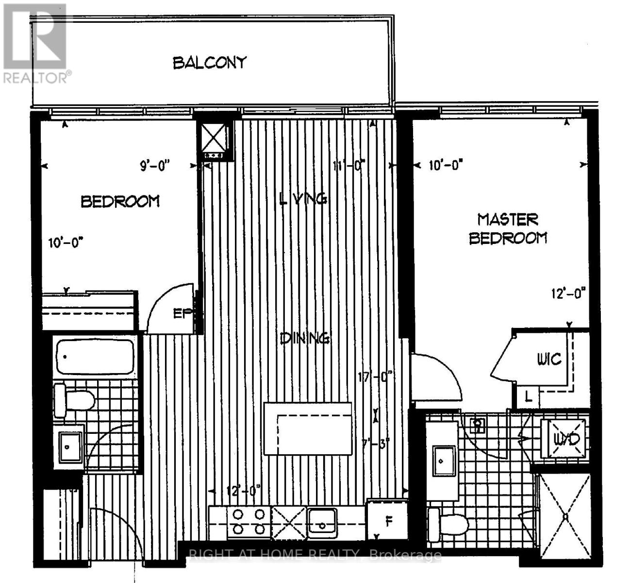 1405 - 28 Linden Street Property Photo 49
