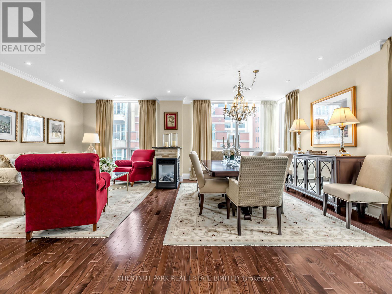 901 - 55 Delisle Avenue Property Photo 1