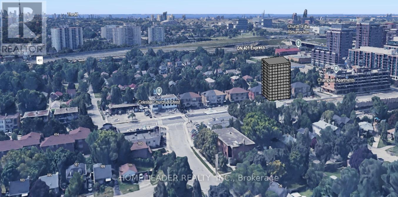 481-483-485 Wilson Avenue Photo de la propriété 1