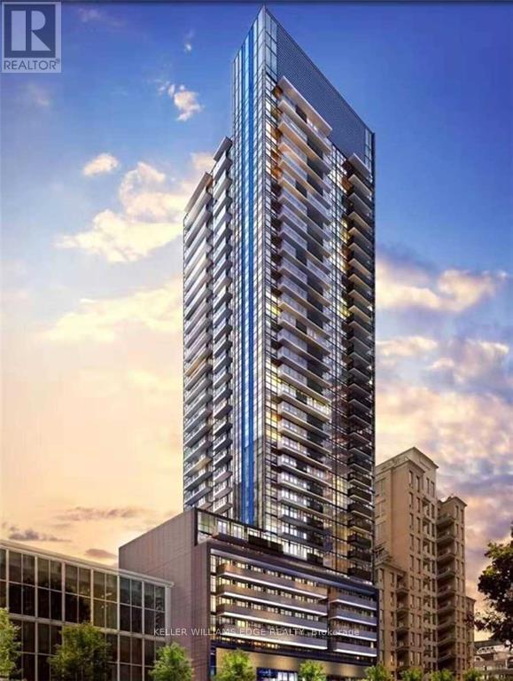 1613 - 125 Redpath Avenue Photo de la propriété 1