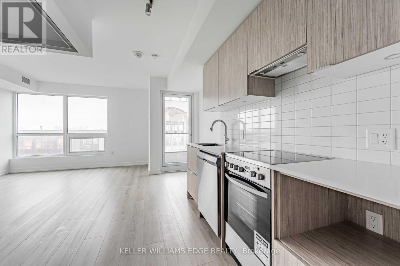 1307 - 395 BLOOR STREET E Property Photo 1