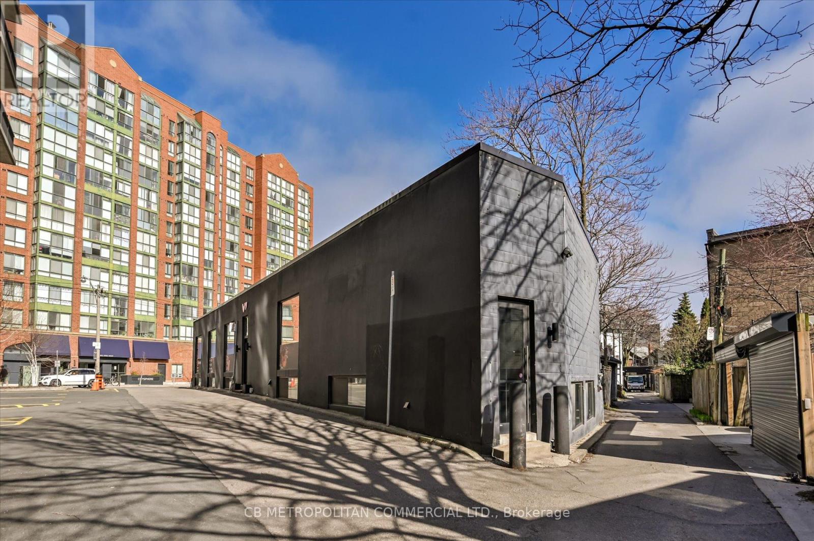 201 Niagara Street Property Photo 47