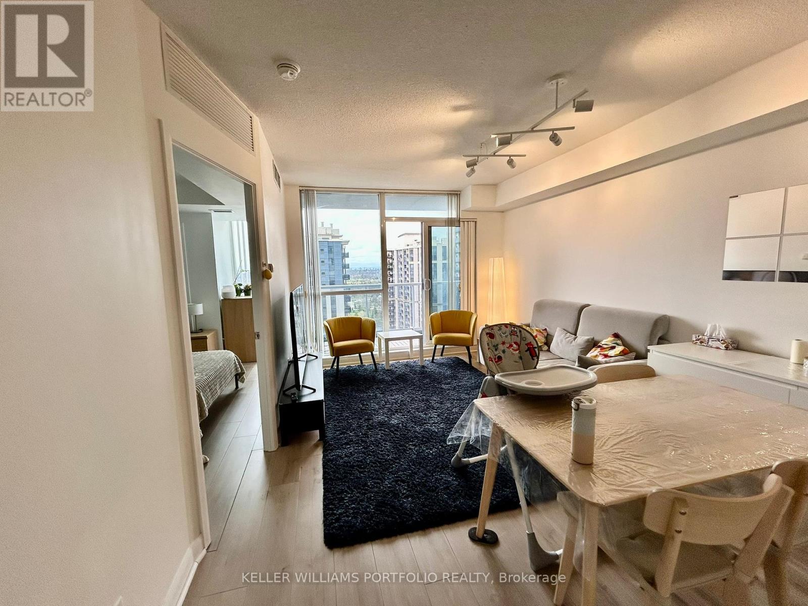 2801 - 4968 Yonge Street Property Photo 8