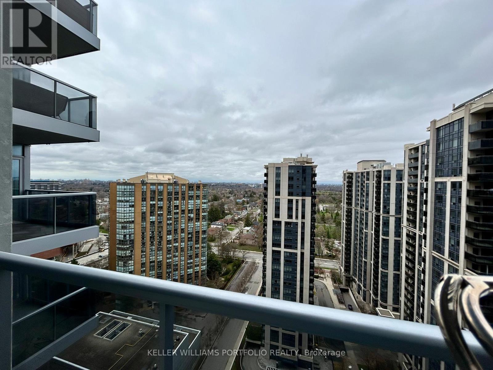2801 - 4968 Yonge Street Property Photo 18