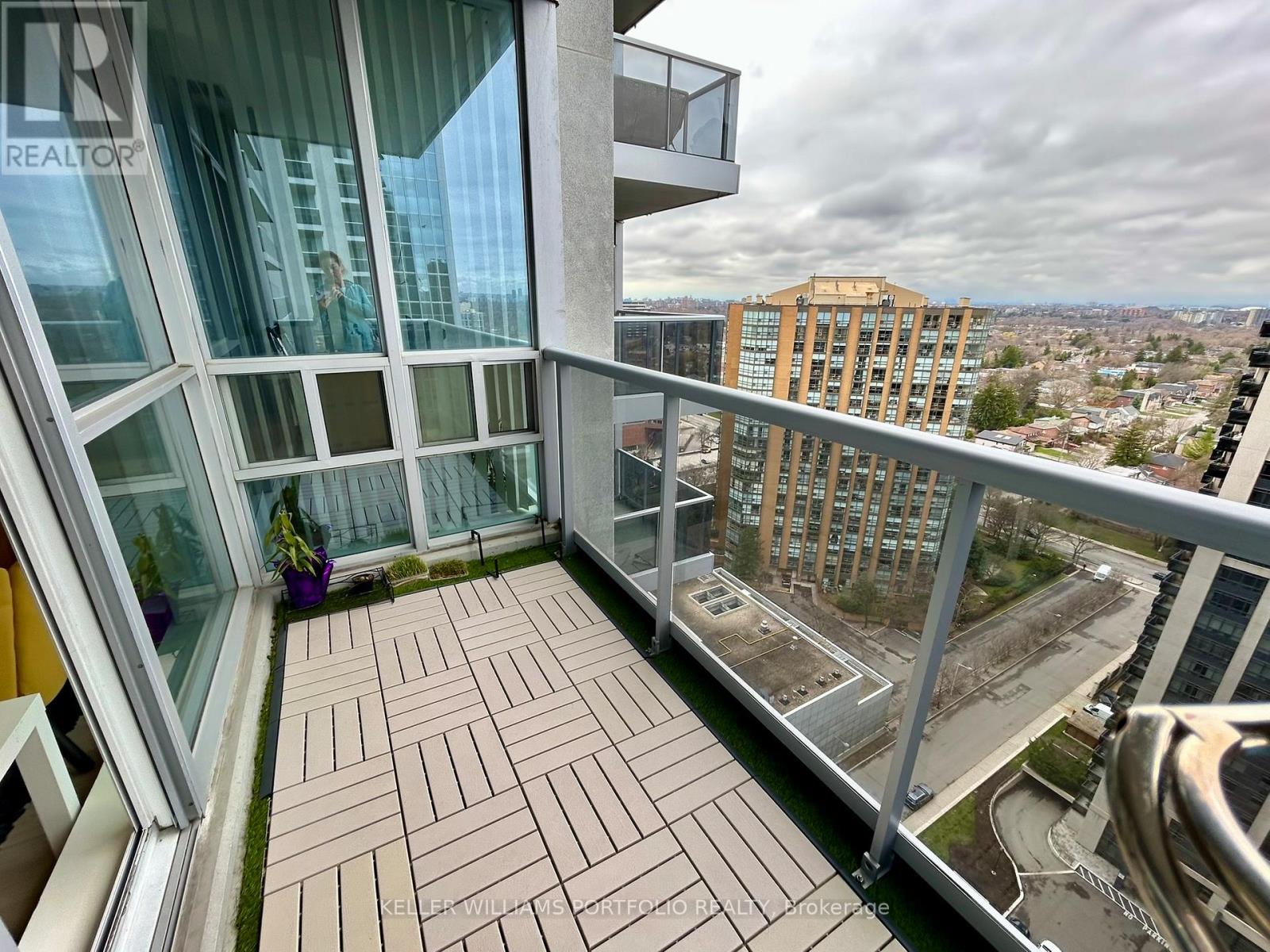 2801 - 4968 Yonge Street Property Photo 20