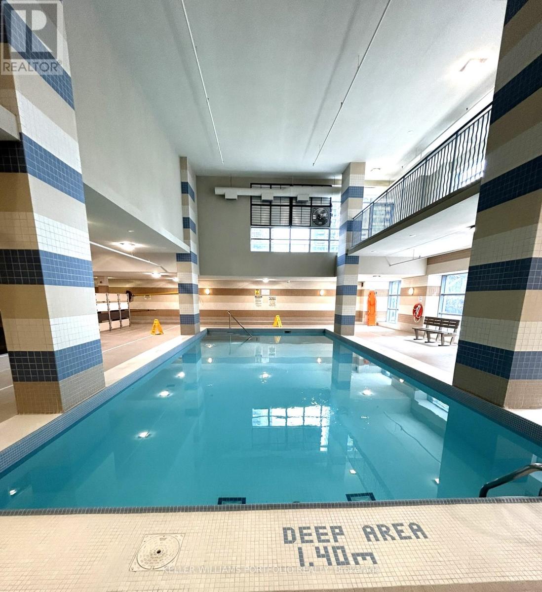 2801 - 4968 Yonge Street Property Photo 21