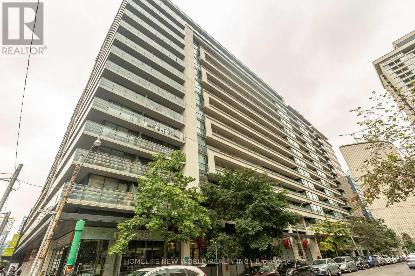 951 - 111 Elizabeth Street Property Photo 1