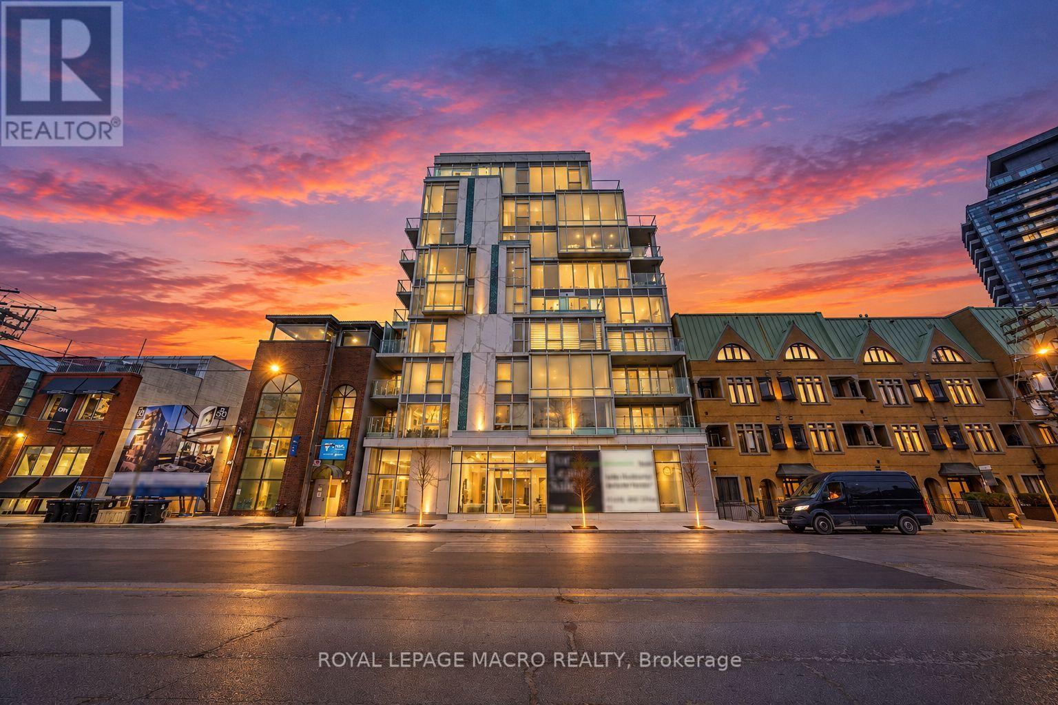 403 - 346 DAVENPORT ROAD Property Photo 1